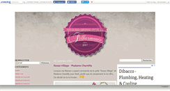 Desktop Screenshot of filharmonie.canalblog.com