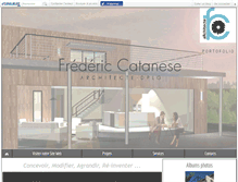 Tablet Screenshot of catanese.canalblog.com