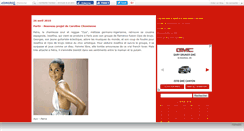 Desktop Screenshot of ghfilms.canalblog.com