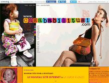 Tablet Screenshot of casababilitusi.canalblog.com