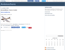 Tablet Screenshot of jeancome.canalblog.com