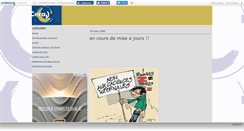 Desktop Screenshot of cerapcesud.canalblog.com