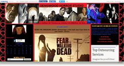 Desktop Screenshot of deniswood.canalblog.com
