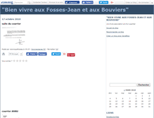 Tablet Screenshot of fossesjeanbouvie.canalblog.com