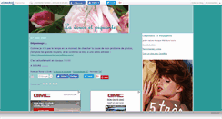Desktop Screenshot of doucetpiquante.canalblog.com