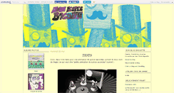 Desktop Screenshot of jeanblogbaguette.canalblog.com