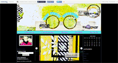 Desktop Screenshot of luluberlue23.canalblog.com