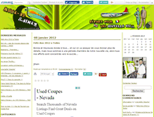 Tablet Screenshot of annesoetjihem.canalblog.com
