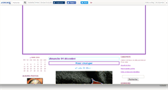 Desktop Screenshot of monperon.canalblog.com