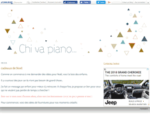 Tablet Screenshot of chivapiano.canalblog.com