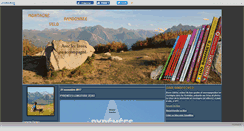 Desktop Screenshot of guiderandovelo.canalblog.com