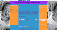 Desktop Screenshot of choupette84330.canalblog.com