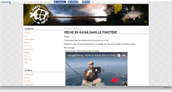 Desktop Screenshot of carpedetrefle.canalblog.com