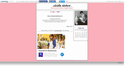 Desktop Screenshot of daisysbody.canalblog.com
