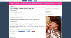 Desktop Screenshot of doccomptable.canalblog.com