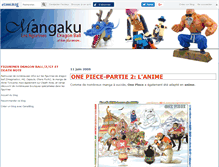 Tablet Screenshot of mangaku.canalblog.com