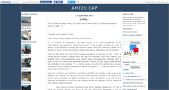 Desktop Screenshot of ami21cap.canalblog.com