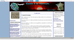 Desktop Screenshot of dorale06.canalblog.com