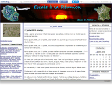 Tablet Screenshot of dorale06.canalblog.com