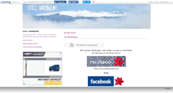 Desktop Screenshot of chezhelio.canalblog.com