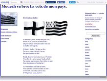 Tablet Screenshot of mouezhvabro.canalblog.com