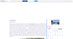 Desktop Screenshot of mainsdefifane.canalblog.com