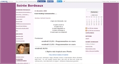 Desktop Screenshot of bdxgay.canalblog.com