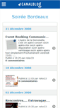 Mobile Screenshot of bdxgay.canalblog.com