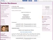 Tablet Screenshot of bdxgay.canalblog.com