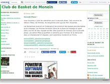 Tablet Screenshot of moneinbasket.canalblog.com