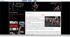 Desktop Screenshot of jejehuet.canalblog.com