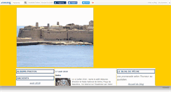 Desktop Screenshot of parfumeuse.canalblog.com