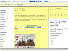 Tablet Screenshot of lolobricolage.canalblog.com
