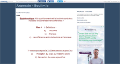 Desktop Screenshot of anobouli2011.canalblog.com