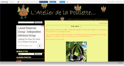 Desktop Screenshot of bidulesdebeulze.canalblog.com