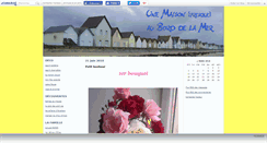 Desktop Screenshot of bordemer.canalblog.com