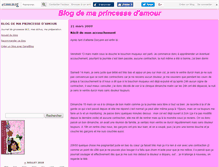Tablet Screenshot of manasoa.canalblog.com