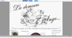 Desktop Screenshot of fleurs53.canalblog.com