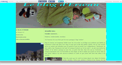 Desktop Screenshot of erwanblog.canalblog.com