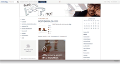 Desktop Screenshot of blogact.canalblog.com