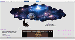 Desktop Screenshot of les2infinis.canalblog.com