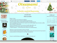 Tablet Screenshot of koreumai.canalblog.com