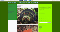 Desktop Screenshot of ilereunionflore.canalblog.com