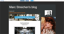 Desktop Screenshot of grattemontagne.canalblog.com