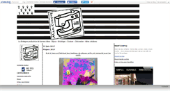 Desktop Screenshot of cecilebidouille.canalblog.com