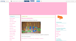 Desktop Screenshot of pikiwa.canalblog.com