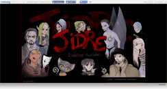 Desktop Screenshot of jidrepc.canalblog.com