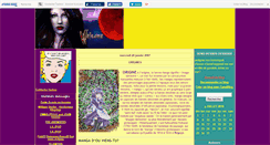 Desktop Screenshot of michigan.canalblog.com