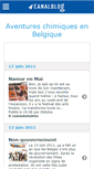 Mobile Screenshot of didubelgium.canalblog.com