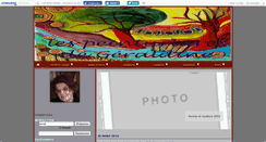 Desktop Screenshot of geraldcojan.canalblog.com